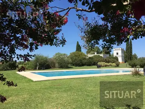 Terreno en Venta de 5530,0 m2