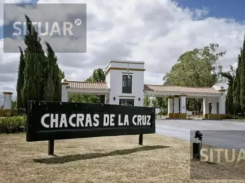 Terreno en Venta en Capilla del Señor, USD 85.000
