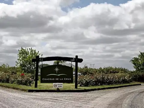 Terreno en Venta de 5530,0 m2