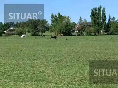 Terreno en Venta de 5530,0 m2