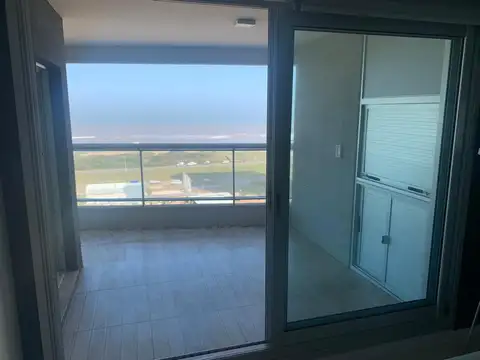 Departamento en Alquiler Temporal con 1 cocheras