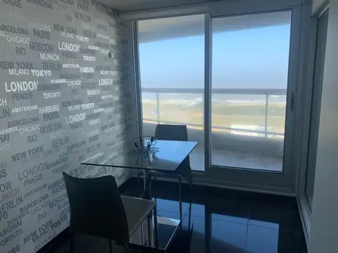 Departamento en Alquiler Temporal A Estrenar