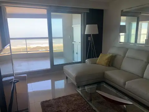 Departamento en Alquiler Temporal de 4 ambientes