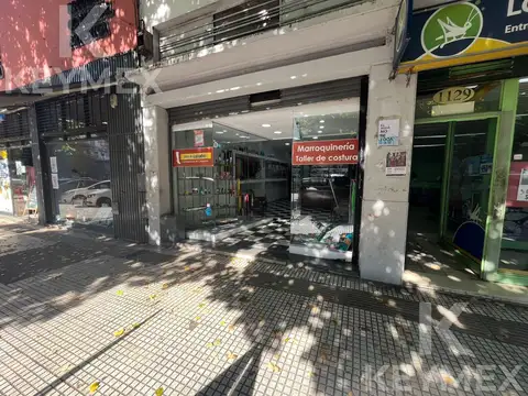 Local en Venta en Plaza Rocha, USD 109.000
