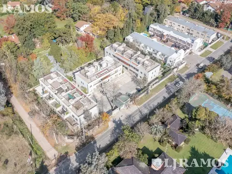 Terrazas H1, Las Campanillas. Km 42.5 Panamericana Ramal Pilar