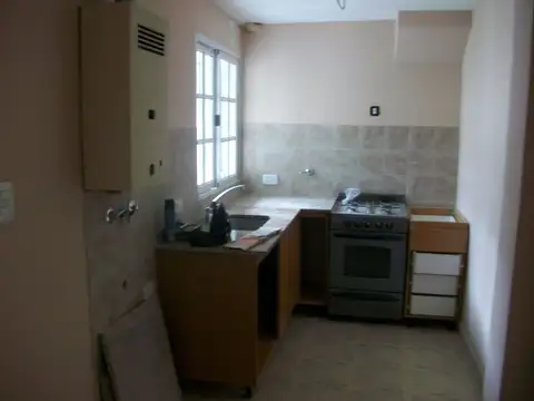 Departamento en Alquiler de 1 dormitorio