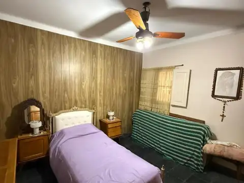 CASA DE 3 AMBIENTES