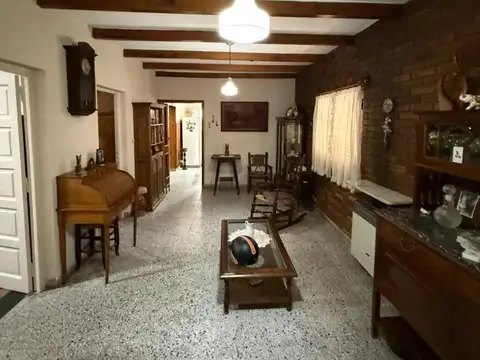 CASA DE 3 AMBIENTES