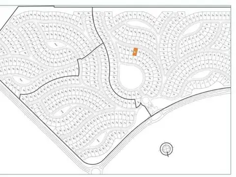 Terreno en Venta de 600,0 m2