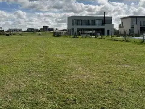 Terreno Lote  en Venta en San Sebastian, Escobar, G.B.A. Zona Norte