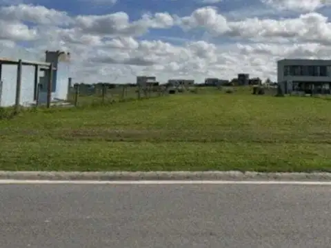 SAN SEBASTIAN - AREA 13 - LOTE INTERNO - Boote S/N