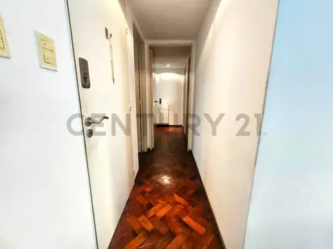 Departamento en Venta en Centro, USD 82.000