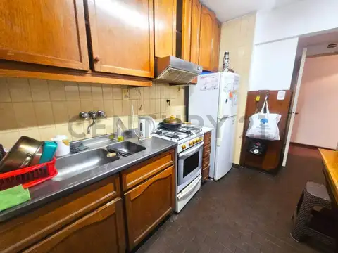 Departamento en Venta de 5 ambientes