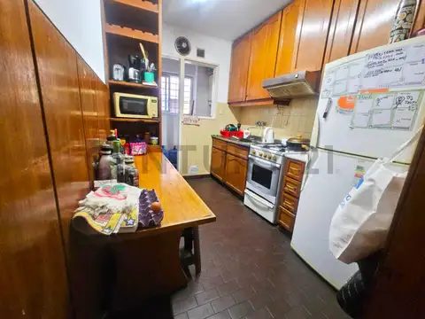 Departamento en Venta de 3 dormitorios