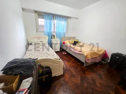 Departamento en Venta 49 años
