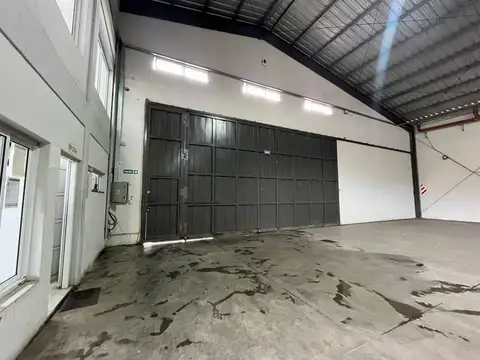 Gustavo Cochet al 7800 (Cochet y Colombres)