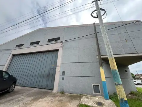 Gustavo Cochet al 7800 (Cochet y Colombres)