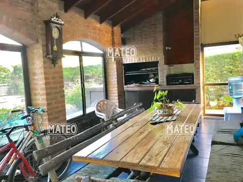 Almafuerte 3900