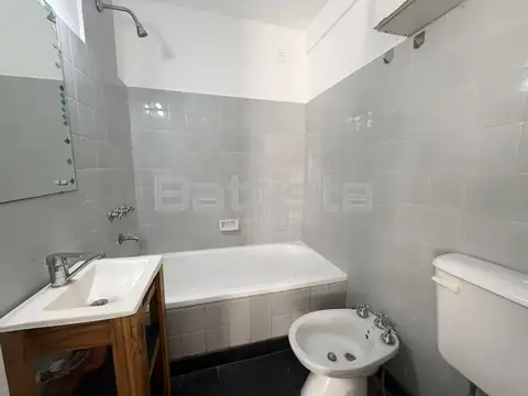 Departamento en Alquiler al Norte