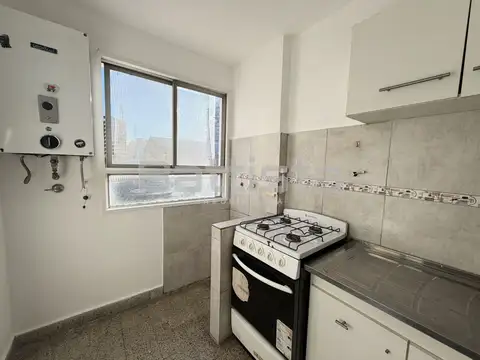 Departamento en Alquiler Apto profesional