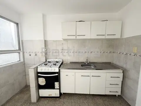 Departamento en Alquiler 45 años