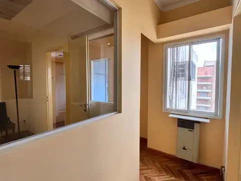 Oficina en Venta en Flores, USD 64.000