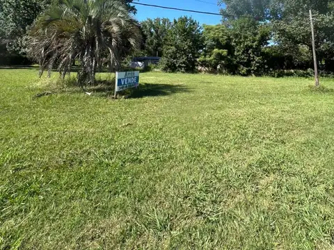 Terreno en Venta en Coronel Dominguez, USD 36.000