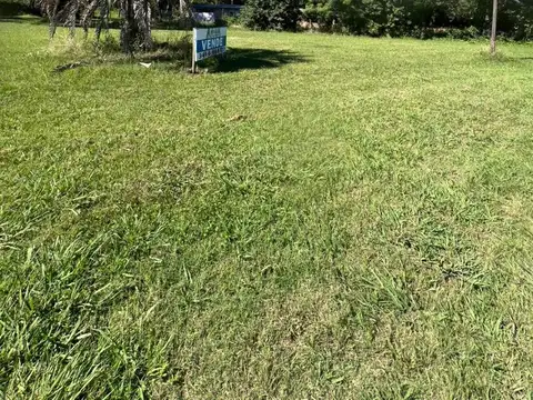 Terreno en Venta 35  mts Frente