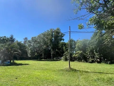 Terreno en Venta de 815,0 m2