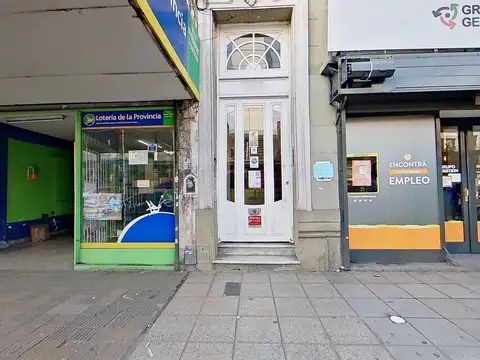 Departamento en Venta en Avellaneda, Partido de Avellaneda