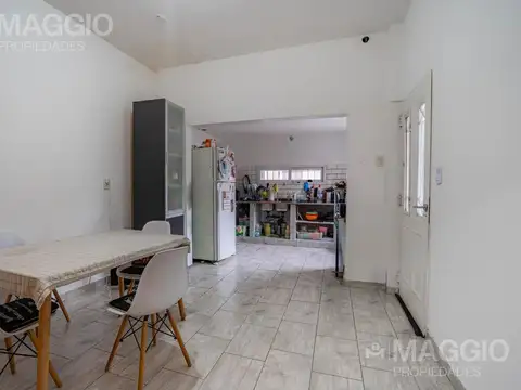 Casa en Venta en El Palomar, USD 89.500