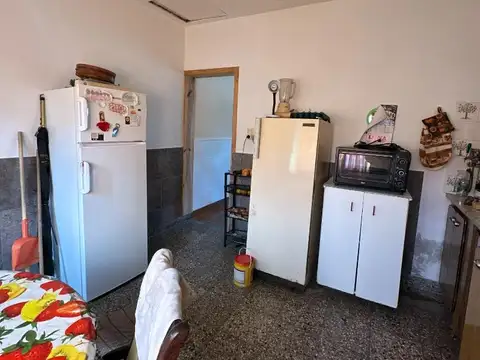 Casa 3 amb con patio + dpto - Morazan 231 - V.Centenario