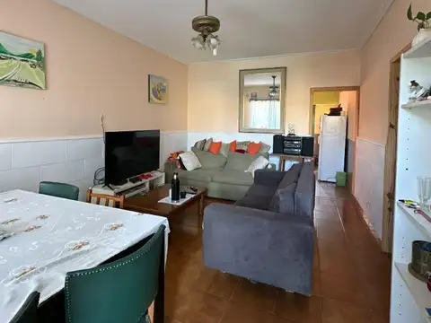 Casa 3 amb con patio + dpto - Morazan 231 - V.Centenario