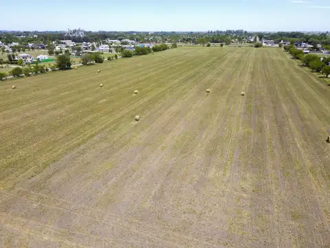 Terreno en Venta 194  mts Frente