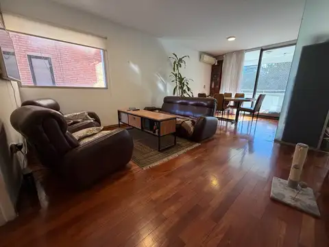 Departamento en Venta en Nuestra Señora De Lourdes, Rosario