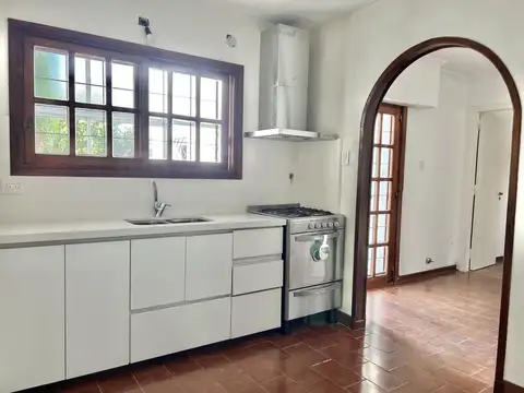 Casa en Alquiler al Norte