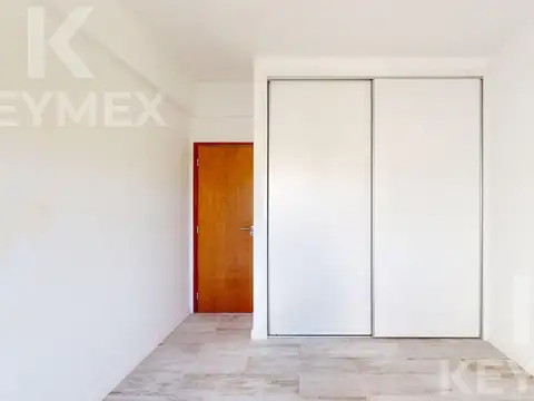 Semipiso de un dormitorio a estrenar en 47 e/17 y 18 - La Plata Centro
