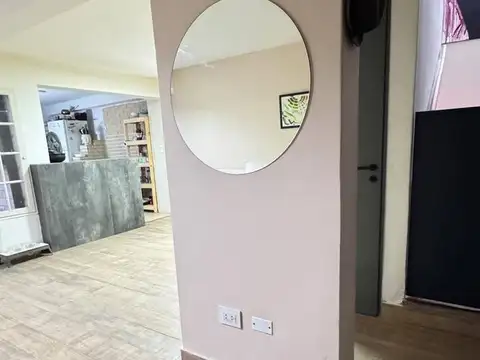 Casa 5 ambientes con 1 baño