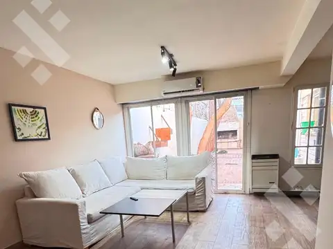 Casa 5 ambientes con 1 baño