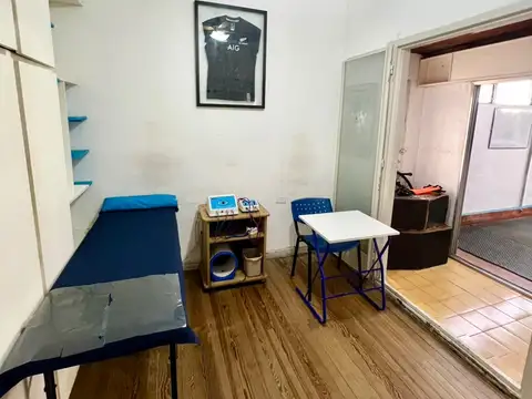 Depto Tipo Casa en Venta en Martínez Santa Fe / Fleming, USD 175.000