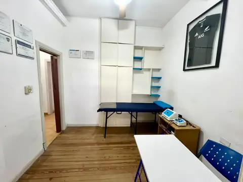 Depto Tipo Casa en Venta de 4 ambientes