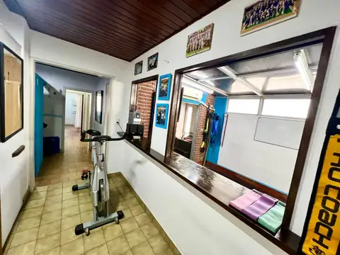 Depto Tipo Casa en Venta con 1 cocheras