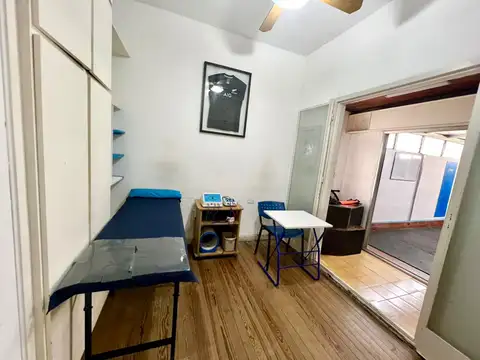 Depto Tipo Casa en Venta de 3 dormitorios