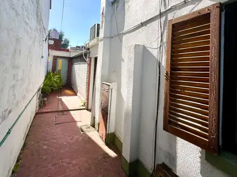 Depto Tipo Casa en Venta 35 años
