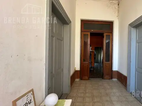 SAN MARTIN ENTRE 3 DE FEBRERO Y BELGRANO