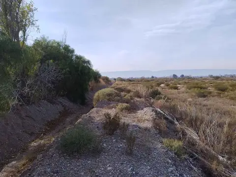 Terreno en Venta en Las Lajas, USD 65.000