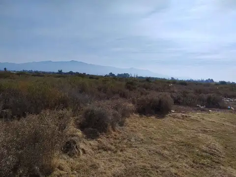Terreno en Venta en Las Lajas, USD 65.000