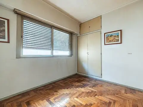 Venta Departamento Luminoso Contrafrente Apto Profesional Villa Luro