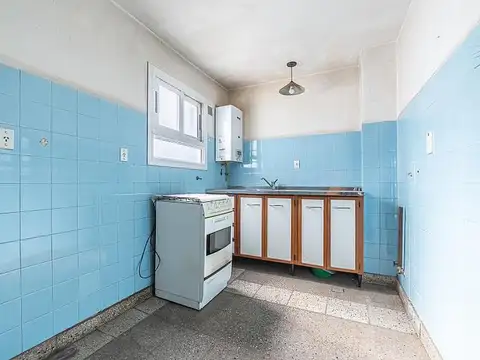 Departamento en Venta en Villa Luro, USD 63.000