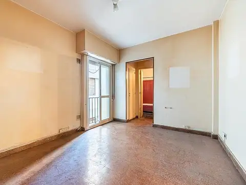 Venta Departamento Luminoso Contrafrente Apto Profesional Villa Luro